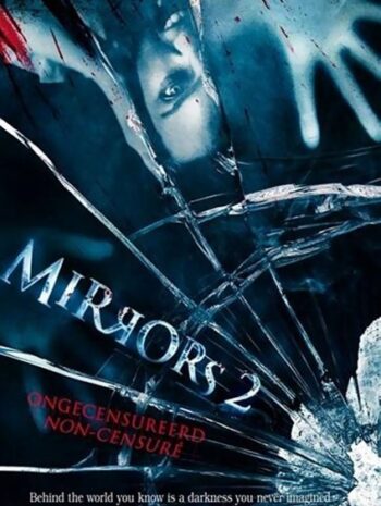 Mirrors 2 (2010) มันอยู่ในกระจก 2 สะท้อนผีดุ