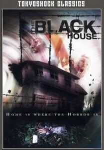 The Black House (1999)