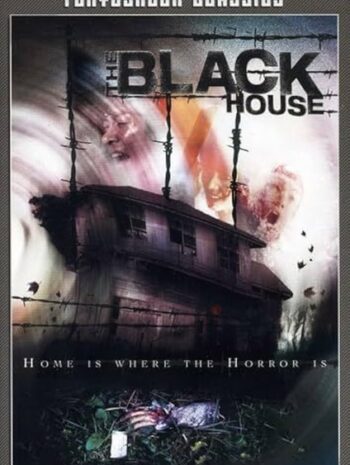 The Black House (1999)