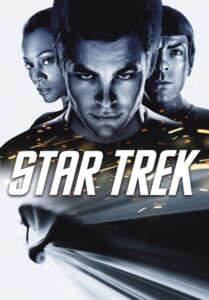 Star Trek (2009) สตาร์ เทรค สงครามพิฆาตจักรวาล