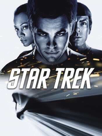 Star Trek (2009) สตาร์ เทรค สงครามพิฆาตจักรวาล