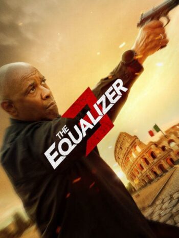 The Equalizer 3 (2023) มัจจุราชไร้เงา 3