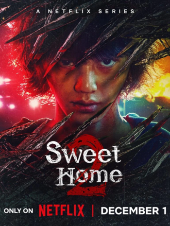 Sweet Home 2 (2023) สวีทโฮม 2