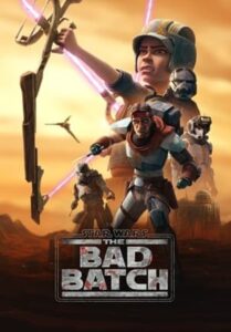 Star Wars The Bad Batch 2 (2023) สตาร์ วอร์ส ทีมโคตรโคลนมหากาฬ 2