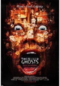 Thir13en Ghosts (2001) คืนชีพ 13 ผี สยองโลก