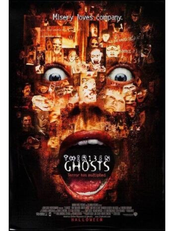 Thir13en Ghosts (2001) คืนชีพ 13 ผี สยองโลก