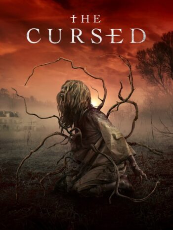 The Cursed (2021)