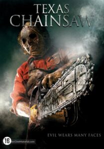 Texas Chainsaw (2013) สิงหาต้องสับ