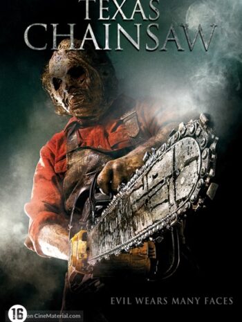 Texas Chainsaw (2013) สิงหาต้องสับ