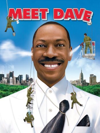 Meet Dave (2008) มีต เดฟ อาคันตุก๊ะป่วนโลก