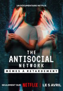 The Antisocial Network (2024) มีมปั่นความวุ่นวาย