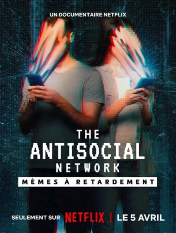 The Antisocial Network (2024) มีมปั่นความวุ่นวาย