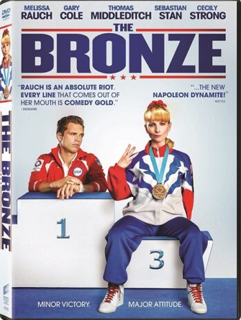 The Bronze (2015) เดอะ บรอนซ์