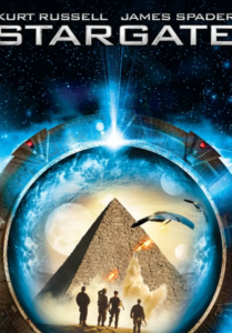 Stargate (1994) สตาร์เกท ทะลุคนทะลุจักรวาล