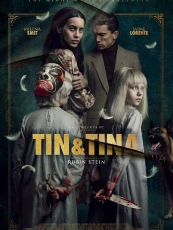 Tin & Tina (2023) ตินกับตินา