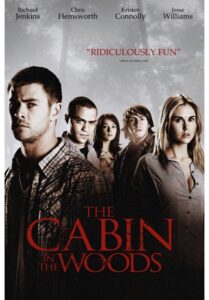 The Cabin in the Woods (2012) แย่งตาย ทะลุตาย