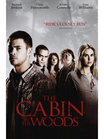 The Cabin in the Woods (2012) แย่งตาย ทะลุตาย