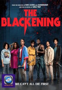 The Blackening (2023)