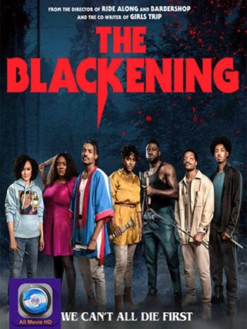 The Blackening (2023)