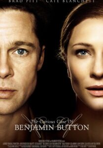 The Curious Case of Benjamin Button (2008) เบนจามิน บัตตัน อัศจรรย์