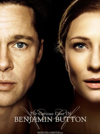 The Curious Case of Benjamin Button (2008) เบนจามิน บัตตัน อัศจรรย์