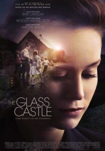 The Glass Castle (2017) วิมานอยู่ที่ใจ