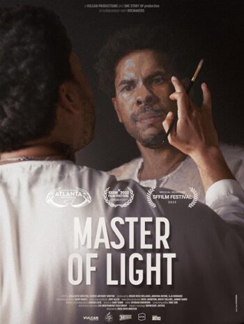 Master of Light (2022)