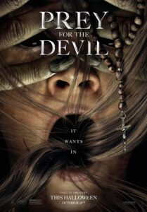 Prey for the Devil (2022) สวดส่งไปลงนรก