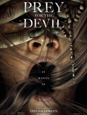 Prey for the Devil (2022) สวดส่งไปลงนรก