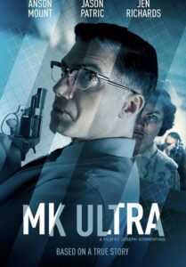 MK Ultra (2022)