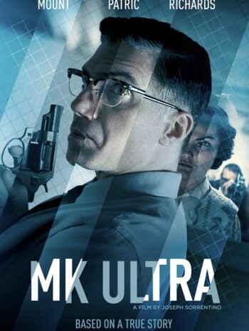 MK Ultra (2022)