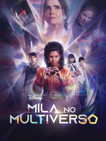 Mila in the Multiverse (2023)