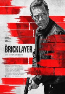 The Bricklayer (2023)