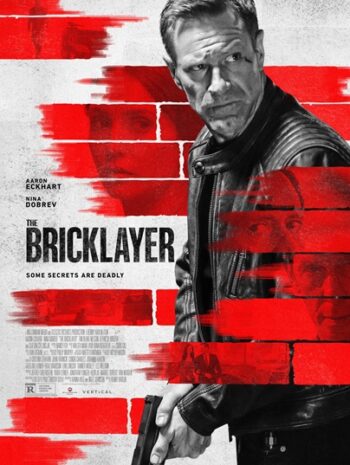 The Bricklayer (2023)