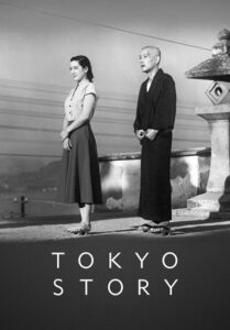 Tokyo Story (1953)