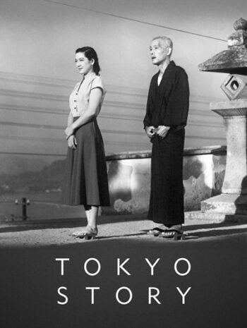 Tokyo Story (1953)