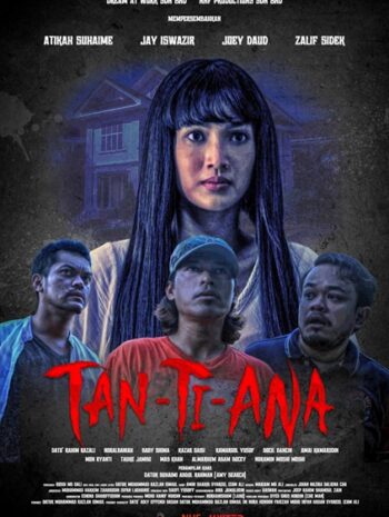 Tan-Ti-Ana (2024)