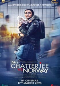 Mrs. Chatterjee Vs Norway (2023)