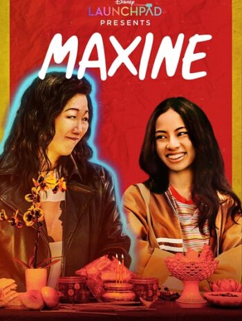 Maxine (2023)