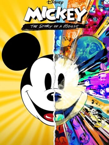 Mickey The Story of a Mouse (2022)