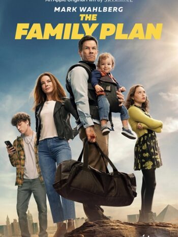 The Family Plan (2023)