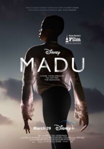 Madu (2024)