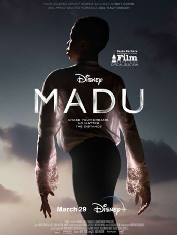 Madu (2024)