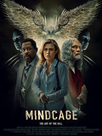 Mindcage (2022)