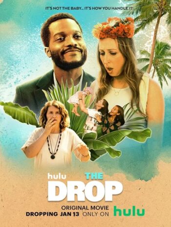 The Drop (2022)