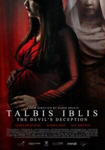 The Devils Deception (2022)