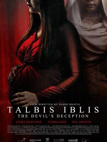 The Devils Deception (2022)