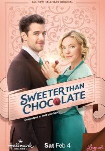 Sweeter Than Chocolate (2023)