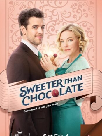 Sweeter Than Chocolate (2023)