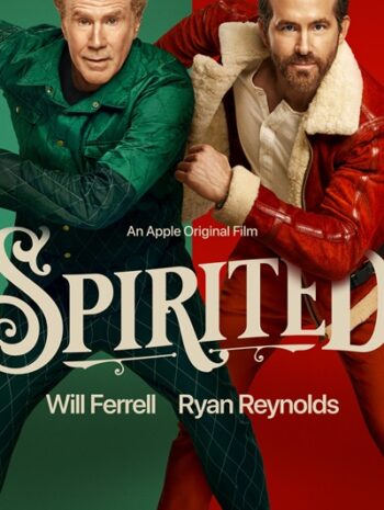 Spirited (2022)